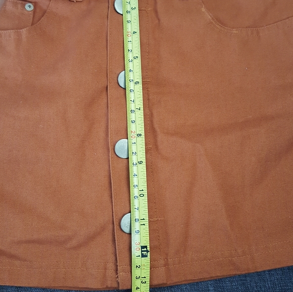 Hurley mini skirt - Picture 10 of 10